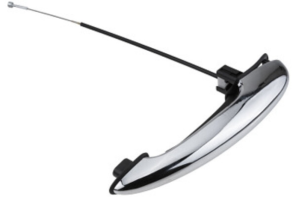 PIETRO Klika dveří MINI R50 R53 R52 R55 R56 R57 R59 - přední pravá