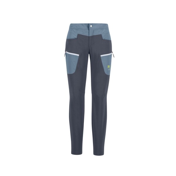 KARPOS W Lastia Pants, Ombre Blue/Windw.Blue velikost: 44
