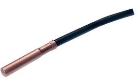 NOVASERVIS - Podlahový teplotní senzor NTC 250 cm FNTC