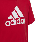 Dětské tričko Big Logo Jr IC6856 Adidas cm