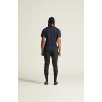 Běžecké tričko CRAFT ADV Essence SS 2 - modré Velikost textilu: 4XL