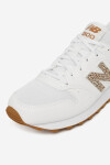 Sportovní obuv New Balance GW500LW2 Látkový materiál,Imitace kůže/-Ekologická kůže