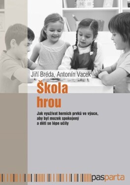 Škola hrou