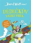 Dědečkův velký útěk David Walliams