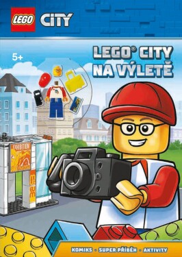 LEGO® City Na výletě kolektiv