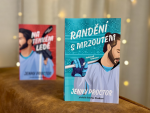 Randění s mrzoutem - Jenny Proctor