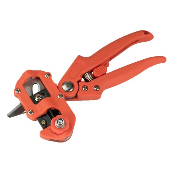 STREND PRO 211288 Nůžky roubovací, 21,5cm, plast. rukojeť, INOX