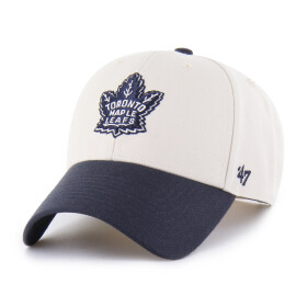 47 Brand Pánská kšiltovka Toronto Maple Leafs NHL Sure Shot Snap 47 MVP