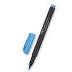 Fixy Faber-Castell Black Edition Brush, 20ks