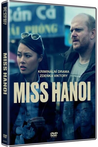 Miss Hanoi