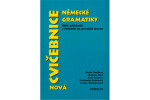 Cvičebnice německé gramatiky