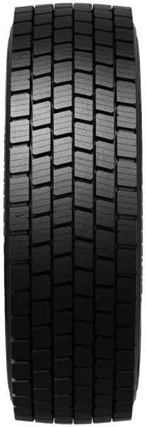 315/80 R22,5 156/150L PRO DR85 3PMSF TL WINDPOWER