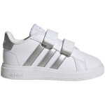 Boty adidas Grand Court 2.0 CF Jr GW6526 27