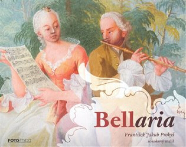 Bellaria (poškozená)