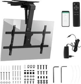 Maclean MC-110 T / Stropní držák pro TV / 43-86" (3)