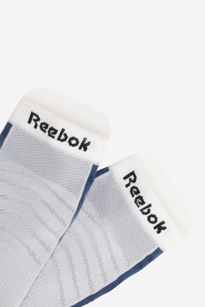 Ponožky Reebok FLOAT RUN U ANK SOCK HE2424