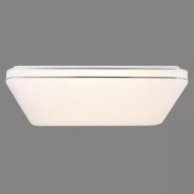 Stropní svítidlo 48406-48SH SMART LIGHT 48W 3000-6400K PL1