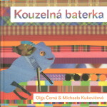 Kouzelná baterka Olga Černá