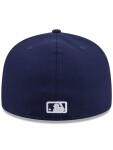 New Era Pánská kšiltovka Milwaukee Brewers MLB 2026 Hall of Fame 59FIFTY Fitted Velikost: 7 3/4