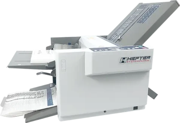 HEFTER A3-Mega-M-plus / Skládačka papíru / 14440 listů/hod (H-TF-Mega-M-plus)