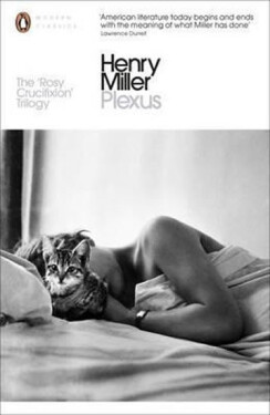 Plexus - Henry Miller