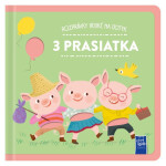 Tri prasiatka (slovensky)