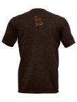 CRAZY T-Shirt Joker Man, Modica velikost: S