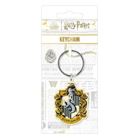 PYRAMID Klíčenka kovová Harry Potter Mrzimor