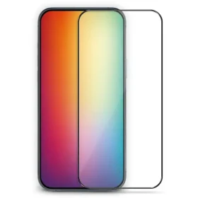 YENKEE YPG 91 2.5D Ochranné sklo pro Apple iPhone 16 Pro Max (8590669382781)