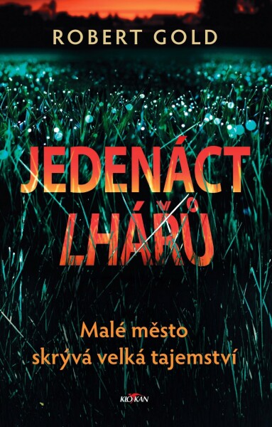 Jedenáct lhářů