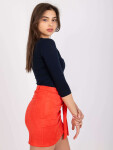 Halenka tmavě modrá