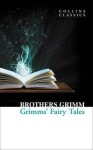 Grimms´Fairy Tales - Jacob Grimm