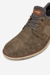 Polobotky Rieker 11351-25 Imitace kůže/-Ekologická kůže