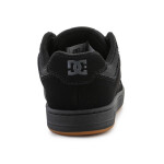 Dc MANTECA 4 BLACK/BLACK/GUM pánské boty - 40,5EUR