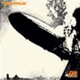 Led Zeppelin (CD) - Led Zeppelin