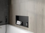 MEXEN - X-Wall-R modul pro vestavbu do stěny 60 x 30, černá 1970603010