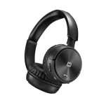 SWISSTEN TRIX černá / Bluetooth stereo sluchátka (52510500)