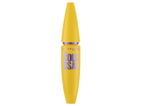 Maybelline New York Volum’ Express The Colossal Řasenka 01 Glam Black 10,7 ml