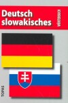 Slovensko-nemecký nemecko-slovenský slovník