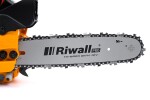 Motorová pila jednoruční Riwall PRO RPCS 2630