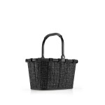 Košík Reisenthel Carrybag XS Bouclé black