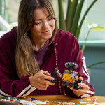 LEGO LEGO® │ Disney 43279 VALL•I a EVA