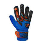 Reusch Attrakt Starter Solid Jr brankářské rukavice 5572514 4467 3
