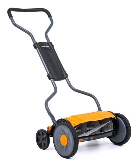 Ruční vřetenová sekačka Fiskars StaySharp™ Plus 1015649