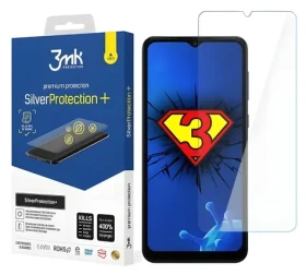 3mk SilverProtection+ / Ochranná fólie / Samsung Galaxy A04 (SM-A045) / antimikrobiální