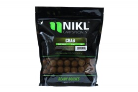 Nikl Boilies Crab - 24mm 1kg,Nikl Boilies Crab - 24mm 1kg