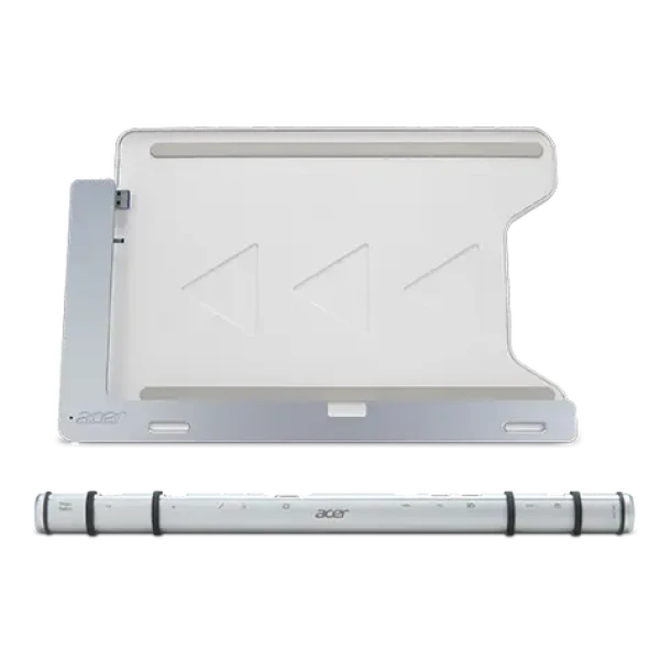 Acer USB Type-C Dock II D501 GP.DCK11.00F