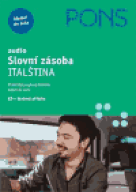 Audio Slovní zásoba - Italština