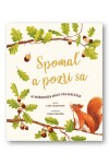 Spomaľ a pozri sa - Carl Wilkinson