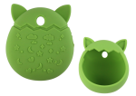 Mamido Silikonové pouzdro na Tamagotchi zelené